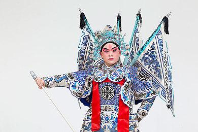 古龙风云录、平寇志将参加B站高能电玩节，带来独家首发情报